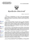 Vista preliminar de documento RD 152 2025 DG HEJCU