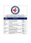 Vista preliminar de documento Reglamento para la estancia y uso adecuado en los ambientes de la Residencia Médica del HEJCU