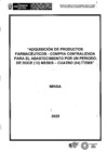 Vista preliminar de documento EETT SIE PPFF CENTR 4 ITEMS