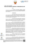 Vista preliminar de documento RGR N° 439 2025 GRLL GOB GGR