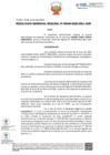 Vista preliminar de documento RGR N° 440 2025 GRLL GOB GGR