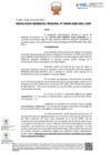 Vista preliminar de documento RGR N° 443 2025 GRLL GOB GGR