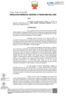 Vista preliminar de documento RGR N° 445 2025 GRLL GOB GGR