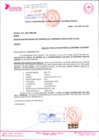 Vista preliminar de documento Prescripción adquisitiva de dominio vehicular placa N.° D0N772