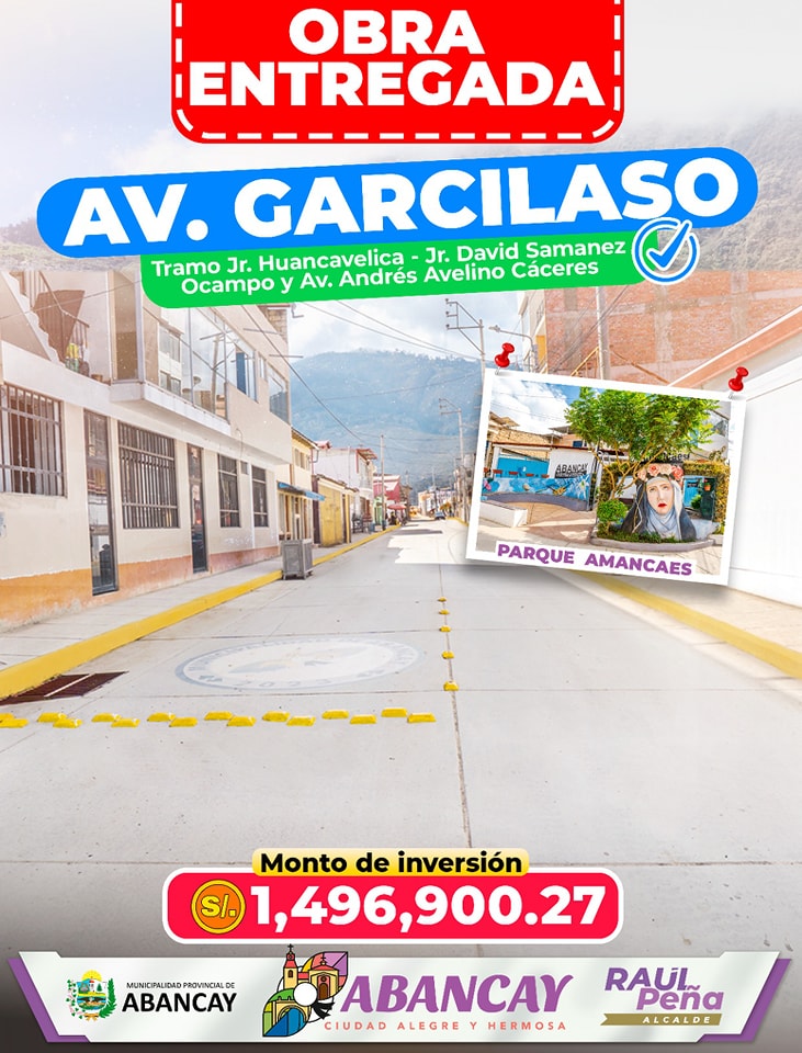 🚧 ¡Recordamos Una Gran Obra! 🚧