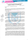 Vista preliminar de documento ACUERDO DE CONCEJO N° 023-2025