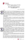 Vista preliminar de documento RESOLUCION DE COMISION ORGA NIZADORA N° 031-2025-CO-UNDAR