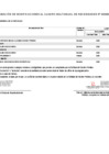 Vista preliminar de documento Anexo N°6: Quincuagésima Segunda Modificación al Cuadro Multianual de Necesidades 