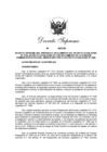 Vista preliminar de documento ANEXO 1136-2025-IN - PROYECTO DECRETO SUPREMO