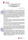 Vista preliminar de documento RESOLUCION DE COMISION ORGANIZADORA N° 209-2025-CO-UNDAR -  AUTORIZAR  LA SALIDA A LAS 12.30 p.m. A DOC. QUE IMPART. CLASES EN DIF. ESPECIALIDADES