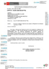 Vista preliminar de documento 10. Opinión previa OSIPTEL (Comunicaciones Ilegales)