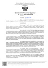 Vista preliminar de documento RDR Nº 1341-2025-GRSM-DRE
