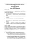 Vista preliminar de documento 8. Proyecto Normativo que establece el Reglamento MTC sobre Vehículos Menores
