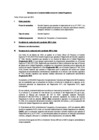 Vista preliminar de documento 11. Pre Dictamen Observado de la CMCR al Expediente del MTC sobre Vehículos Menores