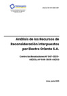 Vista preliminar de documento Informe Técnico 370-2025-GRT