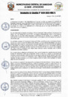 Vista preliminar de documento RA 0109