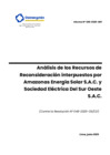 Vista preliminar de documento Informe Técnico 398-2025-GRT