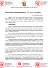 Vista preliminar de documento RESOLUCION ADMINISTRATIVA 057-2023-ENSABAP