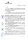 Vista preliminar de documento 424-R-2025 DECLARAR PROCEDENTE LO SOLICITADO POR DGA DELEGAR AL DIRECTOR DE DGA DE UNP LAS FACULTADES Y ATRIBUCIONES EN MATERIA DE CONTRATACION PUBLICA