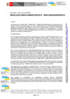 Vista preliminar de documento RESOLUCION UNIDAD ADMINISTRACION-000914-2025-UA