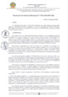 Vista preliminar de documento RESOLUCION DE GERENCIA MUNICIPAL Nº 0155-2025-MPC-GM.