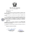 Vista preliminar de documento RS  001-2025-MC
