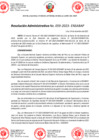 Vista preliminar de documento RESOLUCION ADMINISTRATIVA 059-2023-ENSABAP