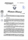 Vista preliminar de documento RD N°509-2025-DG-DIRIS-LC