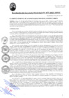 Vista preliminar de documento RGM077-2023