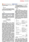 Vista preliminar de documento DS Nº 118-2025-EF