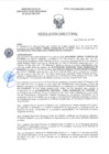 Vista preliminar de documento RD-2663-2025-DSAIA-DIRIS-LE