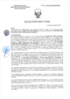 Vista preliminar de documento RD-2665-2025-DSAIA-DIRIS-LE