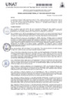 Vista preliminar de documento Resolucion Directoral N° 046-2025-UNAT P-DIGA