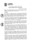 Vista preliminar de documento Nº 110-2025-GM-MDPP