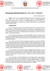 Vista preliminar de documento RESOLUCION ADMINISTRATIVA 062-2023-ENSABAP