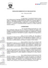 Vista preliminar de documento Resolución Administrativa Nº 0004-2025-DP-PAD