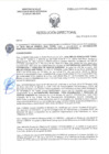 Vista preliminar de documento RD-2678-2025-DSAIA-DIRIS-LE
