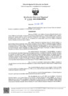 Vista preliminar de documento RDR Nº 1356-2025-GRSM-DRE
