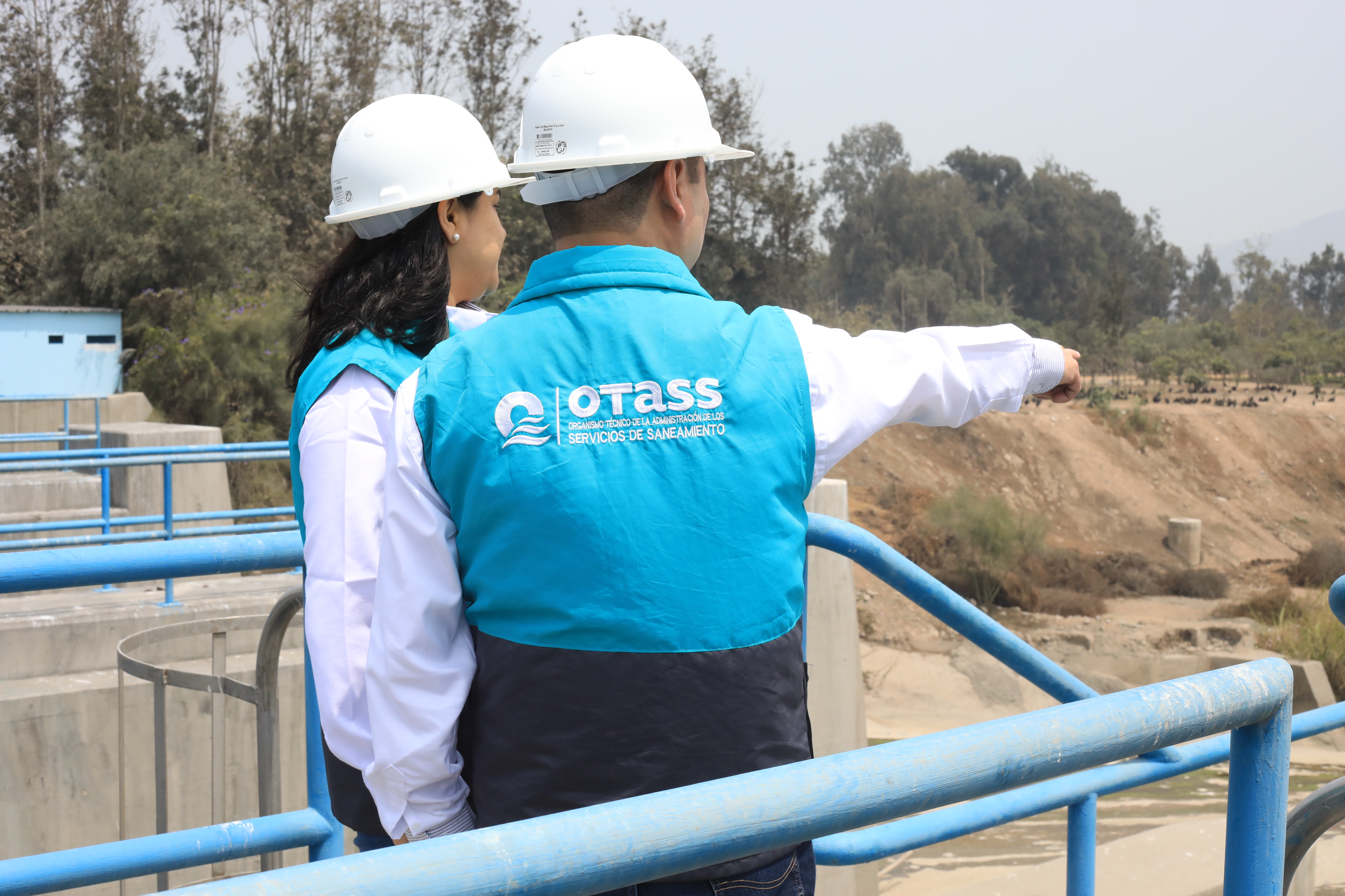 OTASS mejora gestión empresarial de 49 EPS para optimizar servicios en favor de 9.5 millones de peruanos
