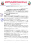 Vista preliminar de documento ACUERDO DE CONCEJO N°27