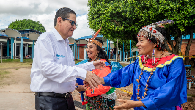EsSalud incrementa atención primaria y reduce embalse quirúrgico en primeros 100 días del presidente ejecutivo, Segundo Acho