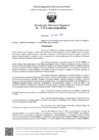 Vista preliminar de documento RDR Nº 1360-2025-GRSM-DRE