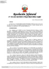 Vista preliminar de documento RJ N°392-2025-MINEDU-VMGI-PRONABEC-OGRH