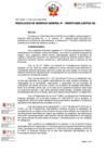 Vista preliminar de documento RESOLUCION DE GERENCIA GENERAL-000073-2025-GG