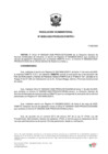 Vista preliminar de documento Resolución Viceministerial Nº 00005-2025-PRODUCE/DVMYPE-I