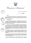 Vista preliminar de documento RM Nº 0228-2025-MIDAGRI