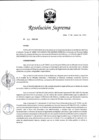 Vista preliminar de documento RS N° 013-2025-DE