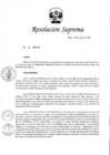 Vista preliminar de documento RS N° 015-2025-DE