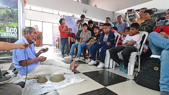 Exposición