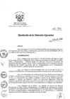 Vista preliminar de documento 10.- Resolución de la dirección Ejecutiva N°791-2014